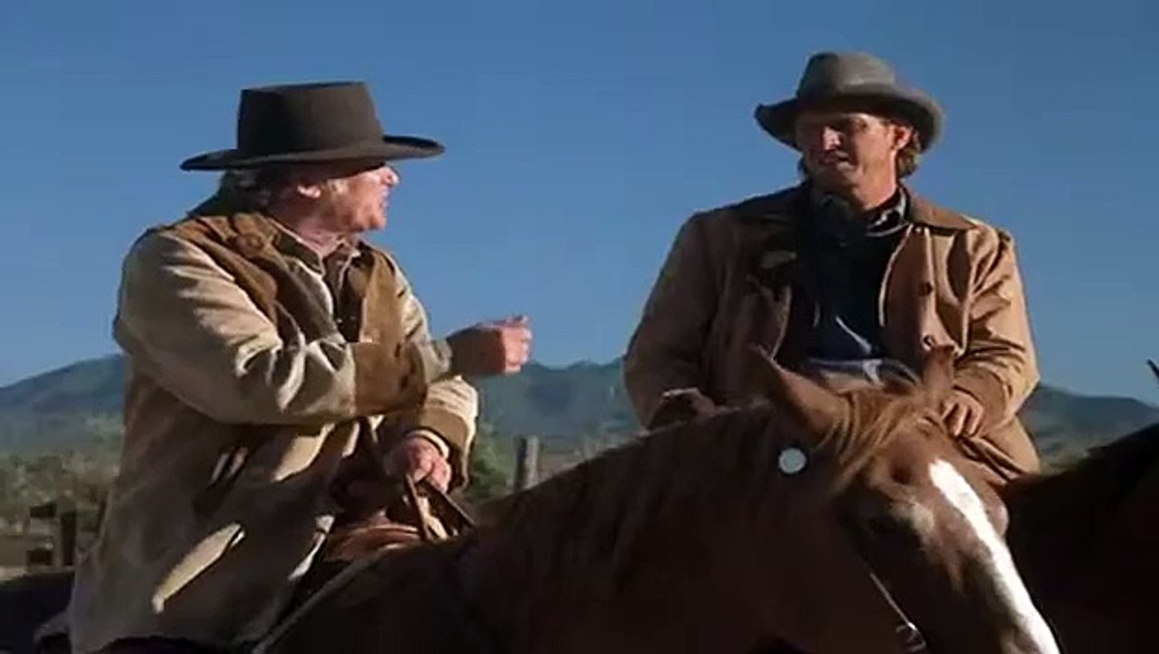 El Hogar de los Valientes / Serie Los Jóvenes Jinetes/ Series y Películas del Oeste/ Cine Western