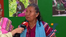 Realizaron exposición y conversatorio en el marco del Día Mundial de la Población