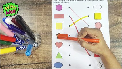 woowootv(15)educational videos for kids. - youtube | children's fun learning shapes | WooWooTv