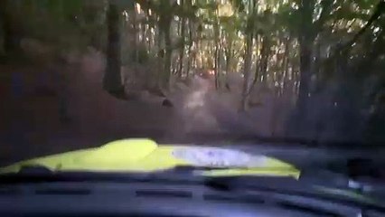 Il video dell'intervento del Soccorso Alpino e Speleologico