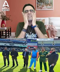 India Champions won World Championship of Legends beating Pakistan by 5 wickets...!