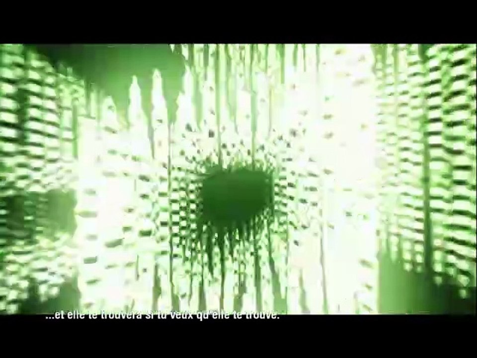 The Matrix: Path of Neo online multiplayer - ps2