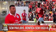 Adepto Benfica