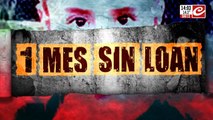 Un mes sin Loan: muchas dudas y una sola certeza... el nene no aparece