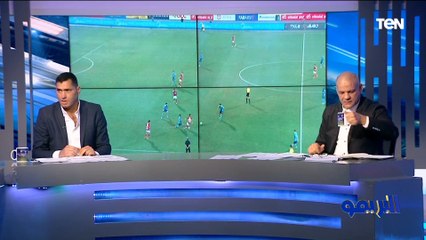 أبوالدهب: الحكم الأسباني كان العنصر الأسوأ في مباراة الأهلي وبيراميدز