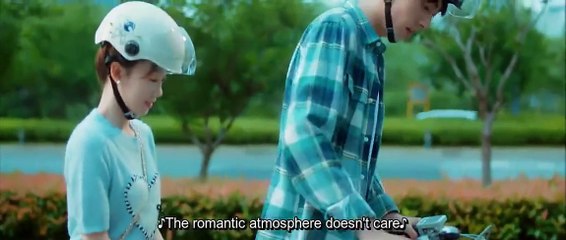 [Eng Sub] Limited 72 Hours of Love ep 17