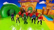 The Los Wiggles IDorothy The Dinosaur 2006...mp4