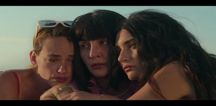 2.2ªT. MI OTRA YO - 2024 NETFLIX ❤️ Capítulo 2 Español HD - 2ª Temporada ❤️ (Zeytin Ağacı) (Another Self) ❤️ Con Tuba Büyüküstün ❤️
