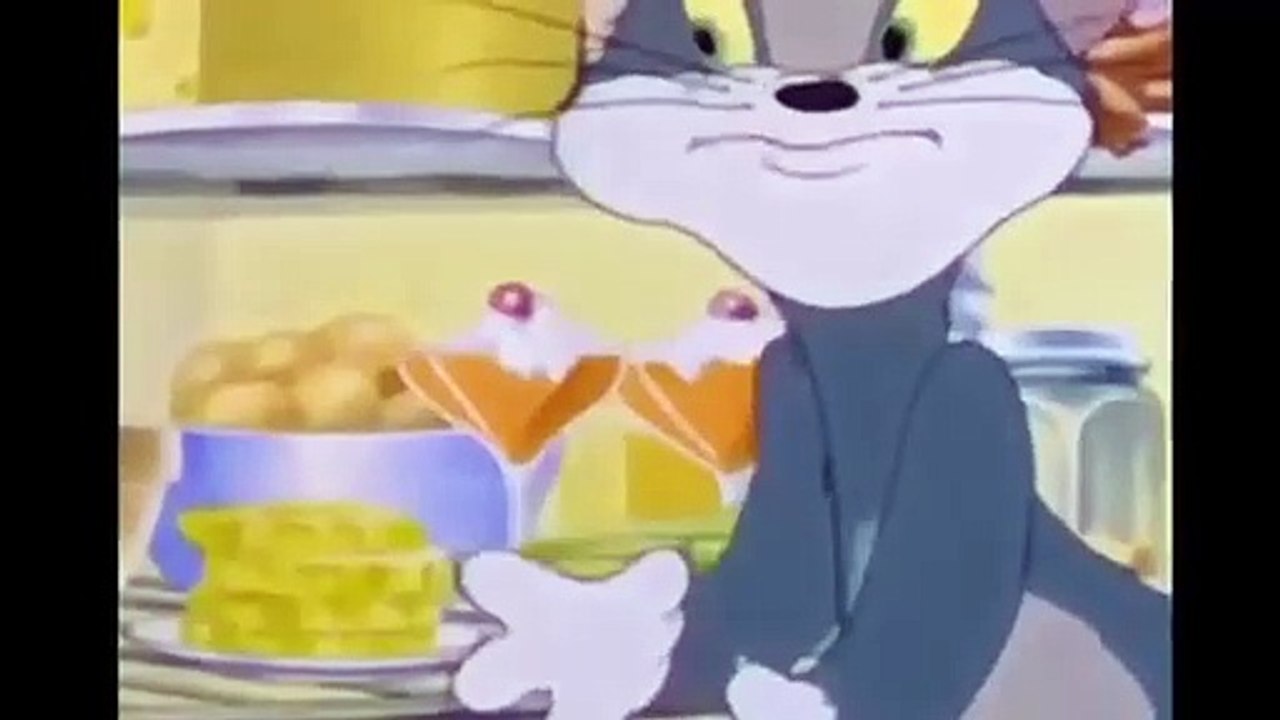 Tom and Jerry cartoon Full Episodes 2015 - English Cartoon Movie Animated - Disney Kids for Children (2)