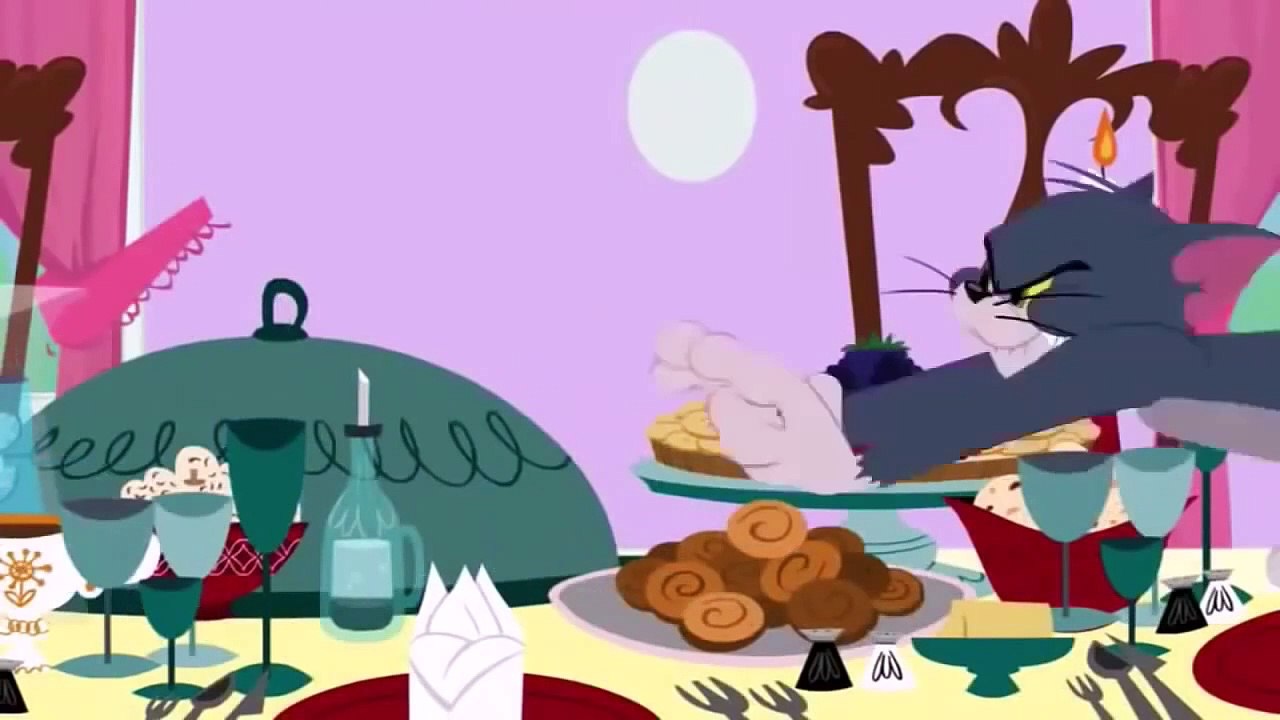 Tom and Jerry Cartoon Full Episodes in English 2016   Tom and Jerry Full Epi