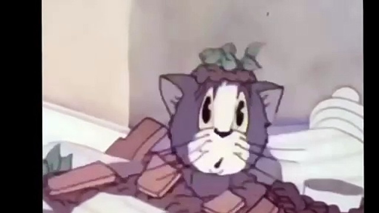 Tom and Jerry Cartoon Full Episodes in English Tom and Jerry Full Episodes English 2016 (4)