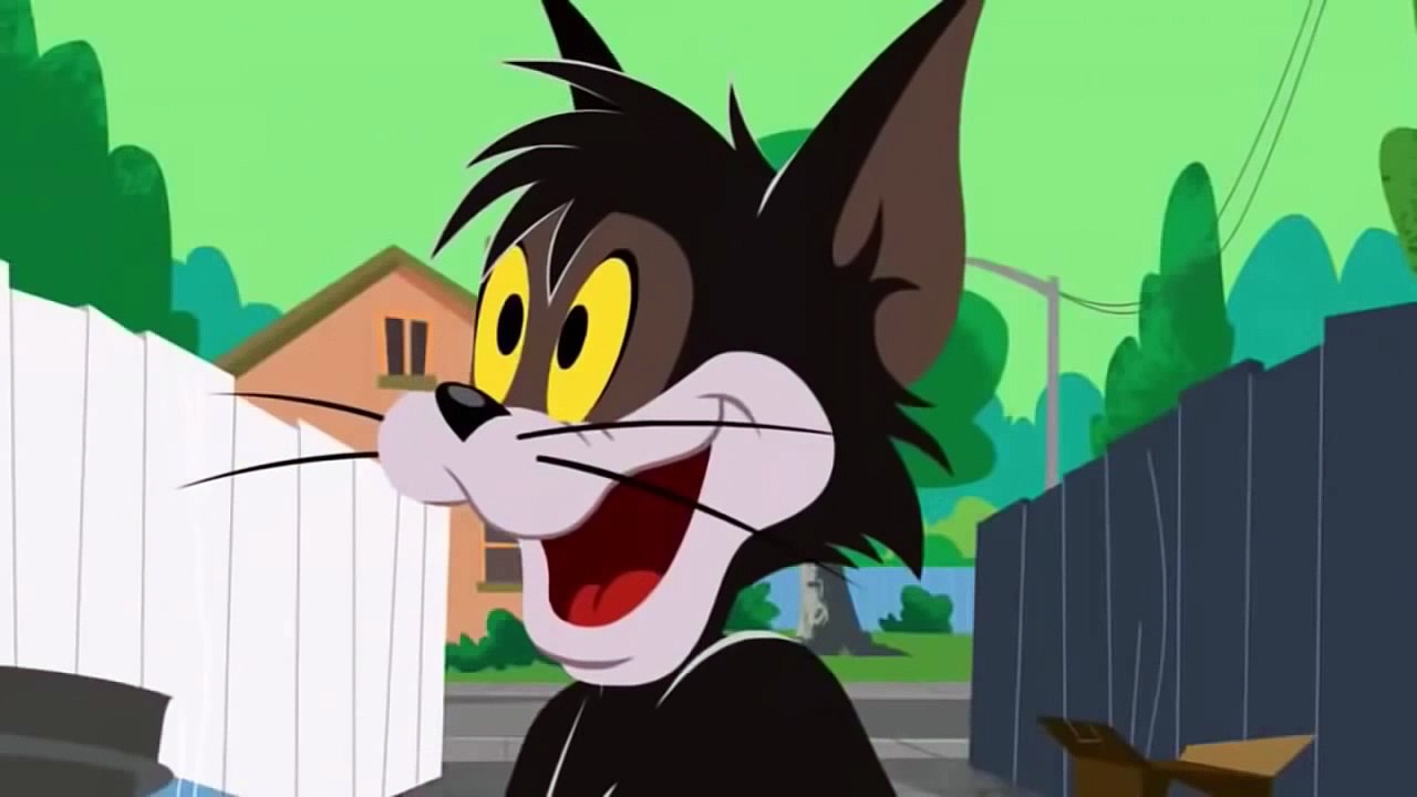 Tom and Jerry Cartoon Full Episodes in English 2016   Tom and Jerry Full Episodes English (26)