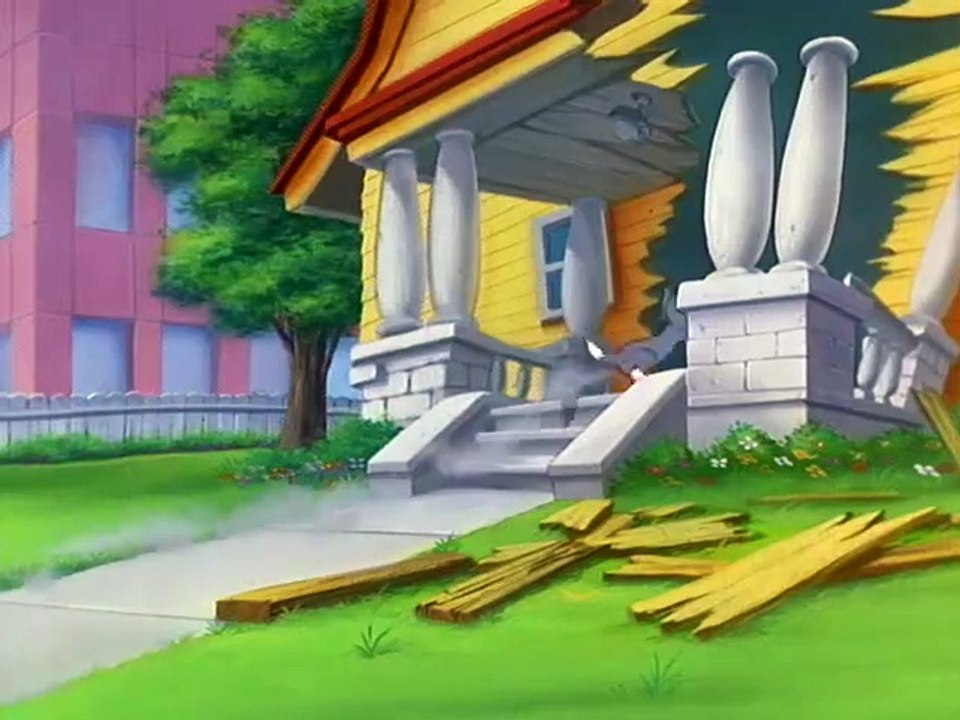 Tom e Jerry - Il Film (1992)