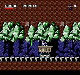 Spider-Man and the X-Men : Arcade's Revenge online multiplayer - snes