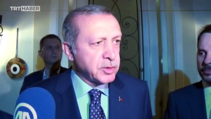 Marmaris'te hain girişim