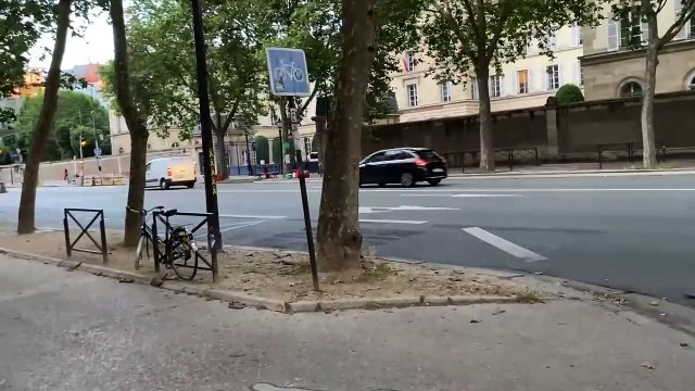 #Arrivee des officiers supérieurs #Samedi #13juillet 2024, #hôtel de #Brienne #armee #francaise #France