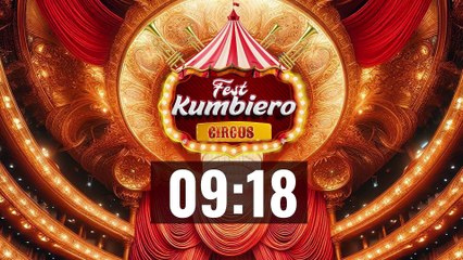 Lanzamiento Oficial Fest Kumbiero 2024