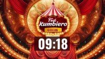 Lanzamiento Oficial Fest Kumbiero 2024