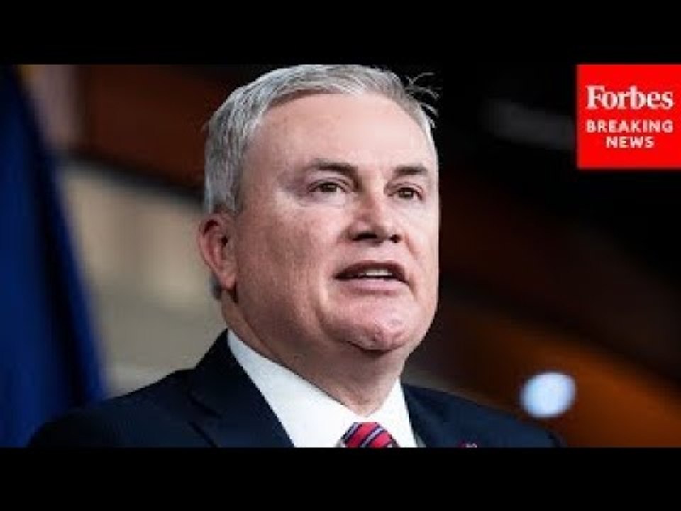 ‘No Finer Places In America’: James Comer Touts ‘Beautiful’ Lakes Of Kentucky