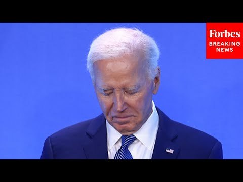 Biden Campaign Official Asked Point Blank: Can You 'Move Forward Without The Big Donors?'