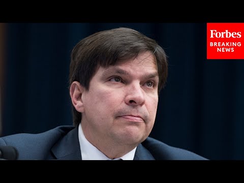 Gonzalez Expresses Concern In Manufacturing Investments: We See ‘Chinese Money Flooding Into Mexico’