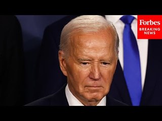 Biden Campaign Official Pressed: Do Calls For Resignation Increase The Chances Of Trump Winning?