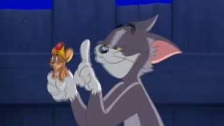 Tom & Jerry- Der Zauberring (2002) Filme Deustche HD