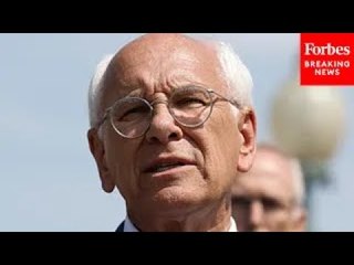 ‘Do The Pro-Consumer & Patriotic Thing’: Paul Tonko Calls For Rejection Of GOP-Led Appliance Bills