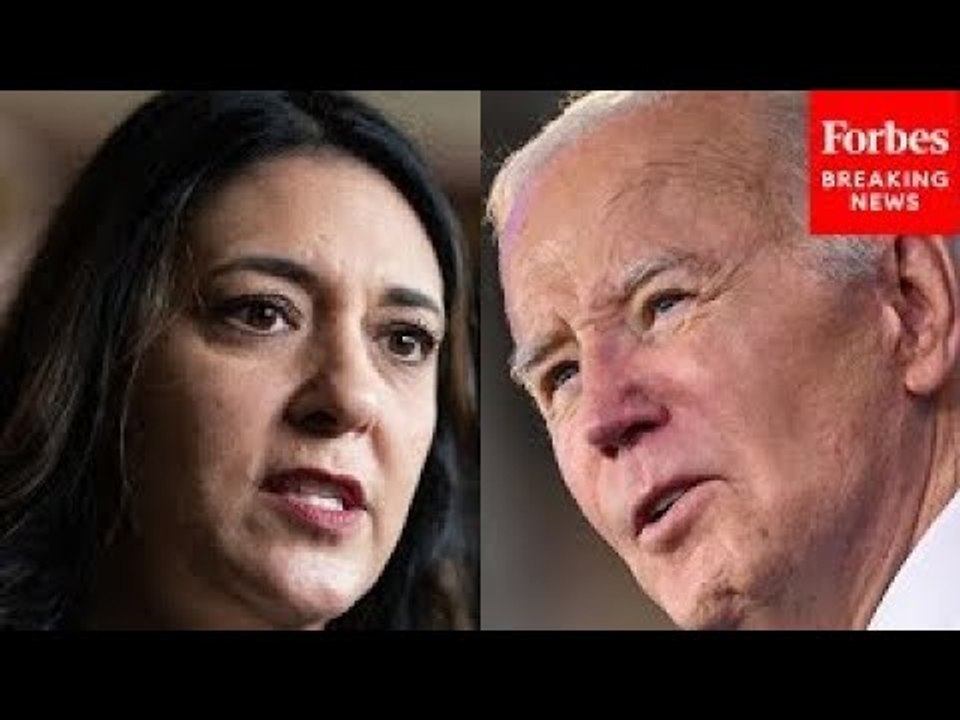 ‘Should Alarm Every Citizen’: Stephanie Bice Blasts Biden Over Opposition To Non-Citizen Voting Ban