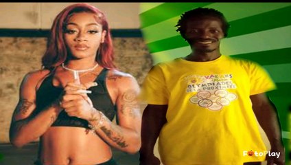 Paris Olympic games july 26/2024  Richardson