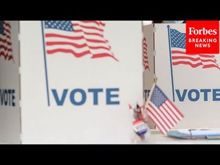 Pollster Reveals What The Most Motivated Demographic Is And Why That Could Cause Problems For Dems
