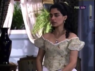 87. La Esclava Isaura (A Escrava Isaura), en español