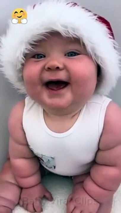 cuteest baby