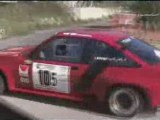 20 éme rallye de vénasque 2008