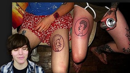 Biggest Butt Ever (UhOhBro)