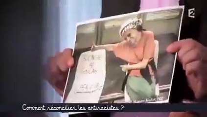 Le politologue Thomas Guénolé met à mal la raciste et homophobe assumée Houria Bouteldja .