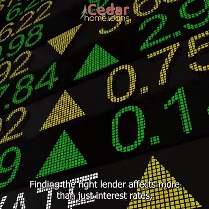 Best Mortgage Lender? Top Tips to Find Yours