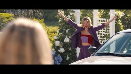 The Perfect Couple Trailer