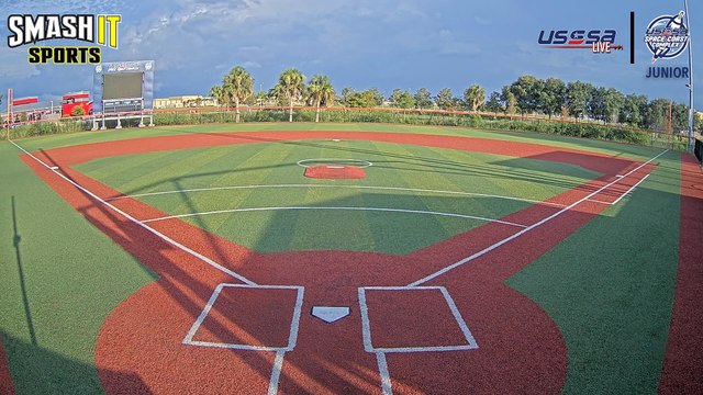 Junior Stadium - Elite World Series 8U (2024) Fri, Jul 12, 2024 1:40 PM to Sat, Jul 13, 2024 4:41 AM