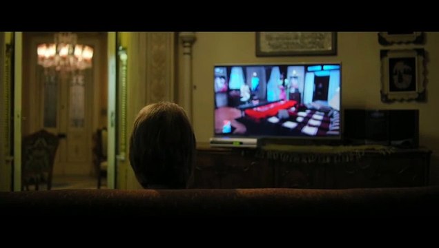 مسلسل ابو البنات الحلقة 2 مصطفى شعبان و علا غانم