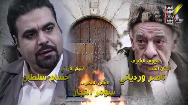 مسلسل باب الحارة الجزء الثاني عشر الحلقة 11 الحادية عشر – سيما فور بي