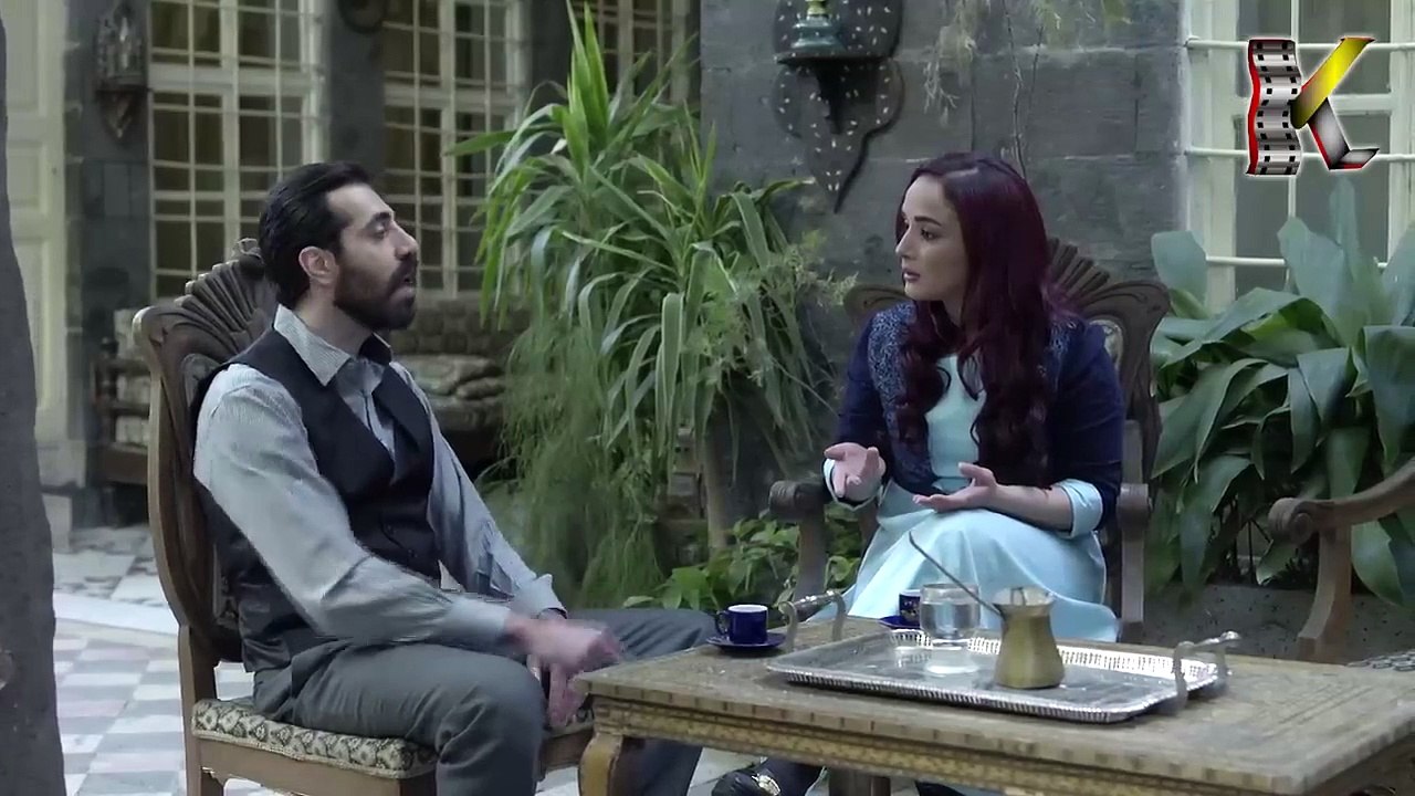 مسلسل باب الحارة الجزء الثاني عشر الحلقة 13 الثالثة عشر – سيما فور بي