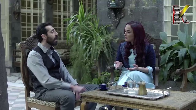 مسلسل باب الحارة الجزء الثاني عشر الحلقة 13 الثالثة عشر – سيما فور بي