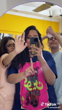 Zindagi ma first time beach dekha❤