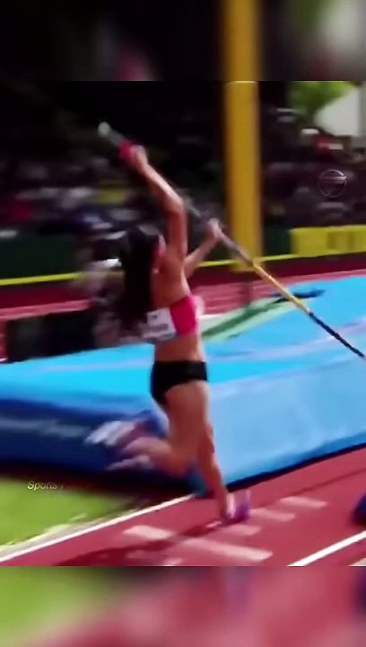 Funniest Moments in Women's Sports  (1)