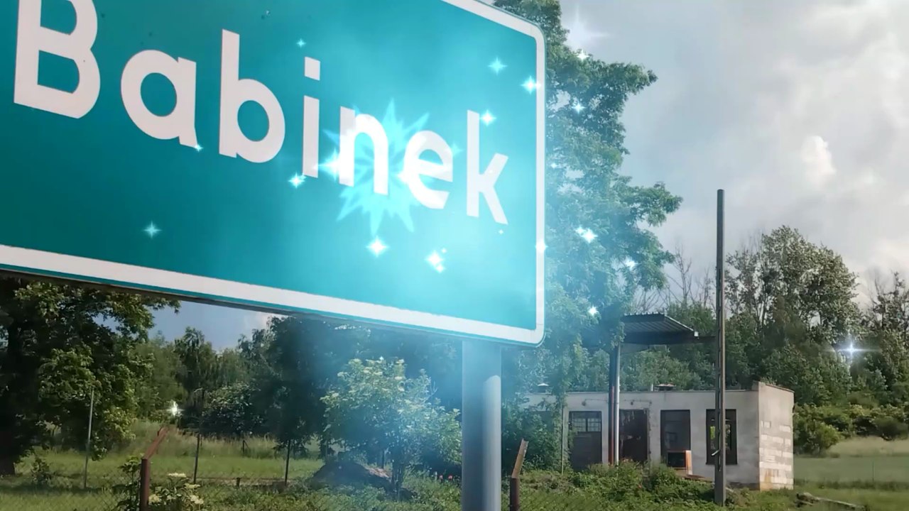 CPN BABINEK