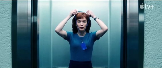 Severance Season 2 Trailer & Plot Highlights 🎬