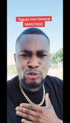 Un Togolais lance un ultimatum à Camille Makosso (VIDEO)