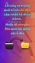 ✔️Cách sửa lỗi 0x80070570 #sửa #lỗi  #sửalỗi # lỗi0x80070570 #0x80070570 #howtofix #howto