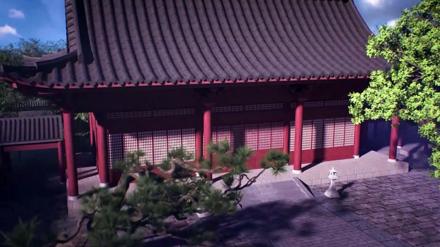 Supreme Sword God episode 1-10 | Multi Sub | Anime 3D | vip110.vip